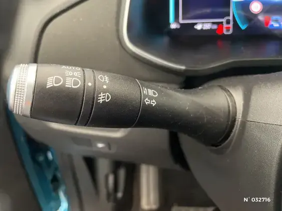 RENAULT ZOE - voiture d'occasion - Photo 29