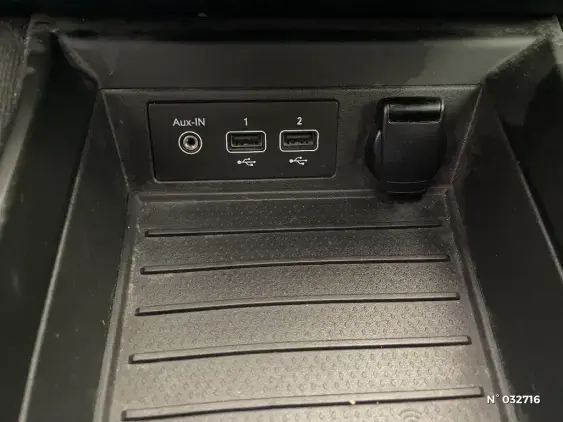 RENAULT ZOE - voiture d'occasion - Photo 31