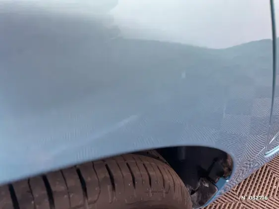 RENAULT ZOE - voiture d'occasion - Photo 25