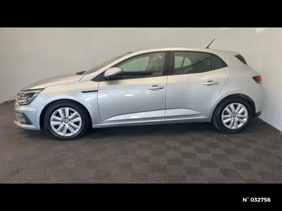 RENAULT MEGANE IV - voiture d'occasion - Photo 2