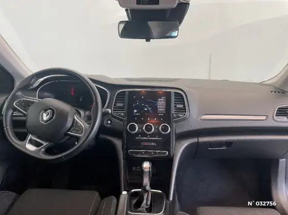 RENAULT MEGANE IV - voiture d'occasion - Photo 9