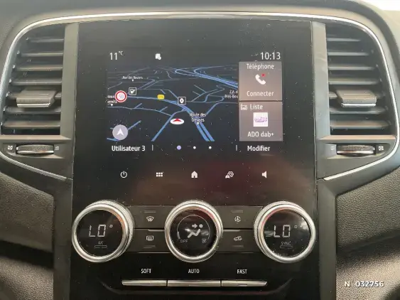 RENAULT MEGANE IV - voiture d'occasion - Photo 13