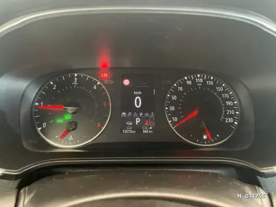 RENAULT MEGANE IV - voiture d'occasion - Photo 12