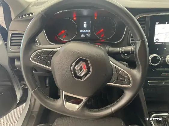 RENAULT MEGANE IV - voiture d'occasion - Photo 25