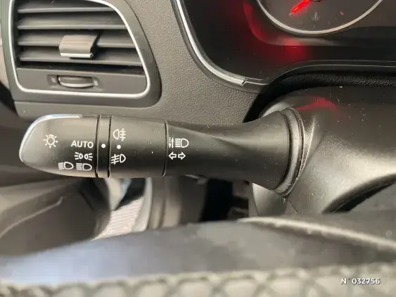 RENAULT MEGANE IV - voiture d'occasion - Photo 27