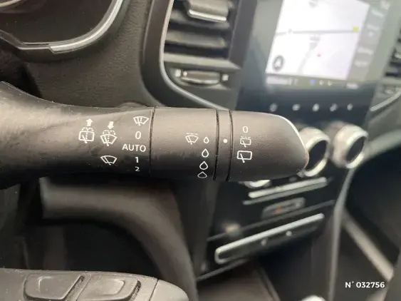 RENAULT MEGANE IV - voiture d'occasion - Photo 28