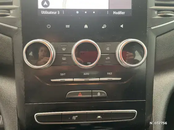 RENAULT MEGANE IV - voiture d'occasion - Photo 29