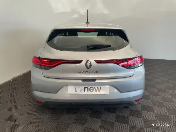 RENAULT MEGANE IV - voiture d'occasion - Photo 6