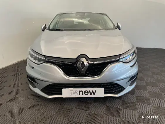 RENAULT MEGANE IV - voiture d'occasion - Photo 3