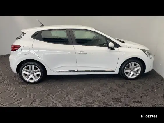 RENAULT CLIO V - voiture d'occasion - Photo 5