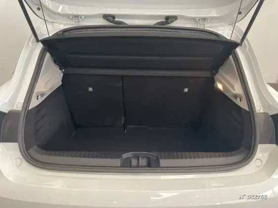 RENAULT CLIO V - voiture d'occasion - Photo 7