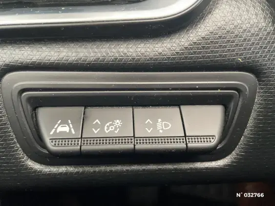 RENAULT CLIO V - voiture d'occasion - Photo 15