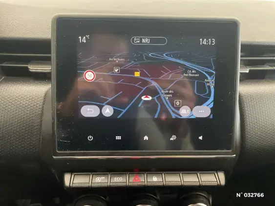 RENAULT CLIO V - voiture d'occasion - Photo 33