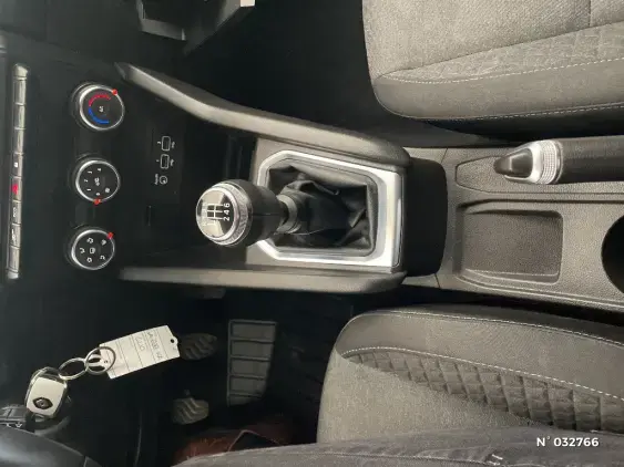 RENAULT CLIO V - voiture d'occasion - Photo 37