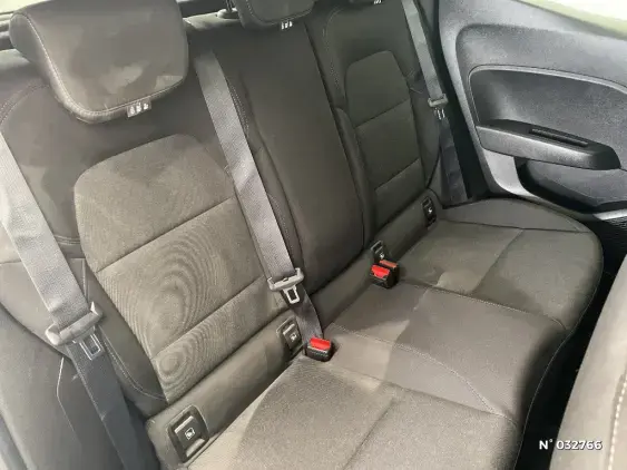 RENAULT CLIO V - voiture d'occasion - Photo 11