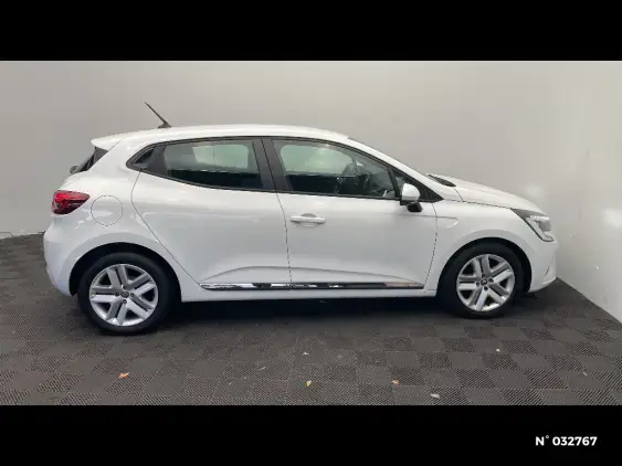 RENAULT CLIO V - voiture d'occasion - Photo 5