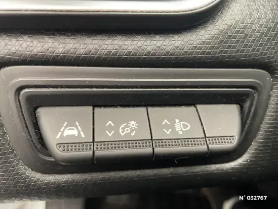 RENAULT CLIO V - voiture d'occasion - Photo 15