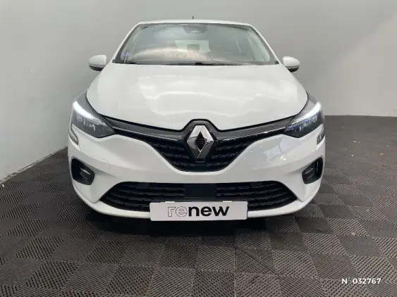 RENAULT CLIO V - voiture d'occasion - Photo 3