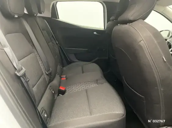 RENAULT CLIO V - voiture d'occasion - Photo 11