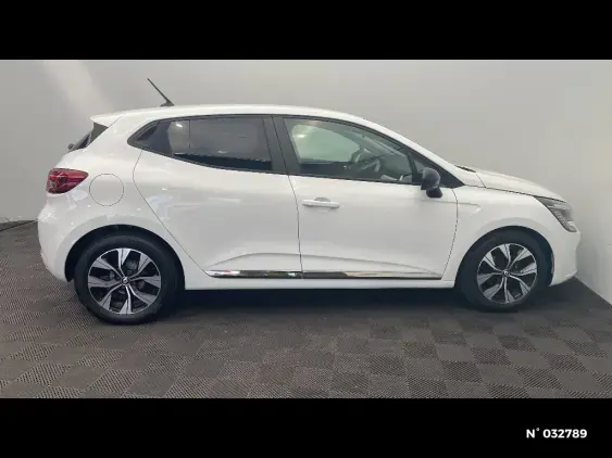 RENAULT CLIO V - voiture d'occasion - Photo 5