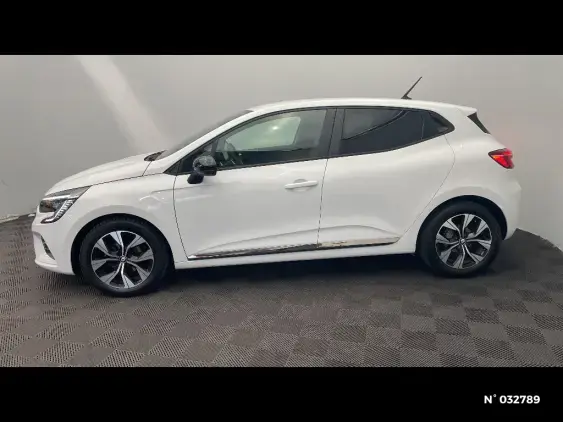 RENAULT CLIO V - voiture d'occasion - Photo 2