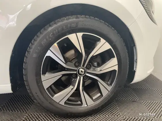 RENAULT CLIO V - voiture d'occasion - Photo 8