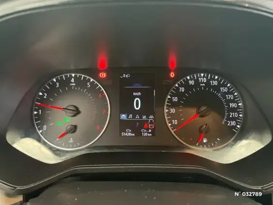 RENAULT CLIO V - voiture d'occasion - Photo 12