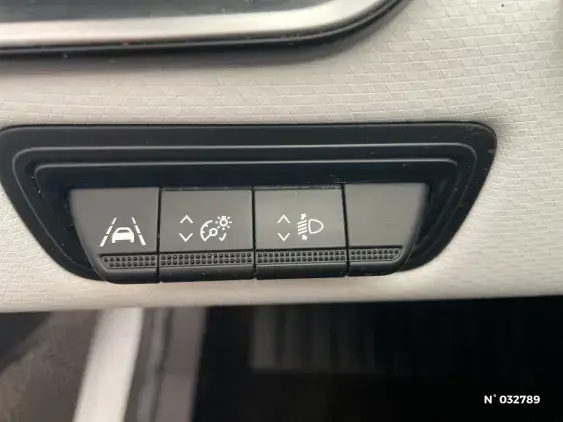 RENAULT CLIO V - voiture d'occasion - Photo 15