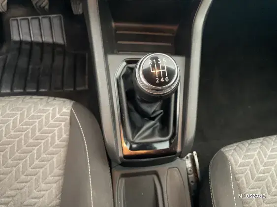 RENAULT CLIO V - voiture d'occasion - Photo 27