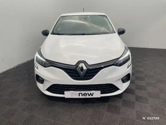 RENAULT CLIO V - voiture d'occasion - Photo 3