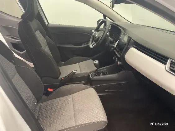 RENAULT CLIO V - voiture d'occasion - Photo 10