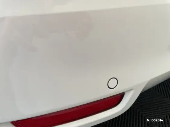 RENAULT TWINGO ELECTRIQUE III - voiture d'occasion - Photo 14