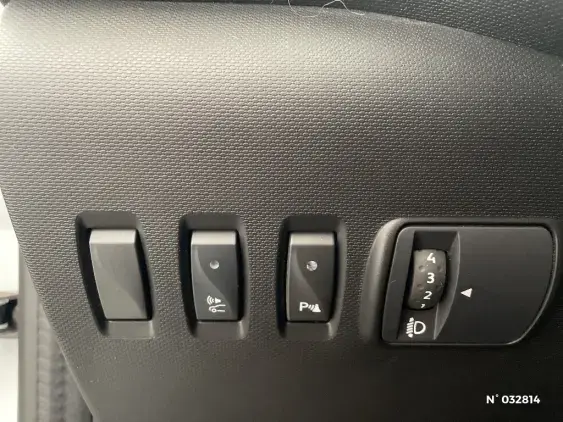 RENAULT TWINGO ELECTRIQUE III - voiture d'occasion - Photo 15