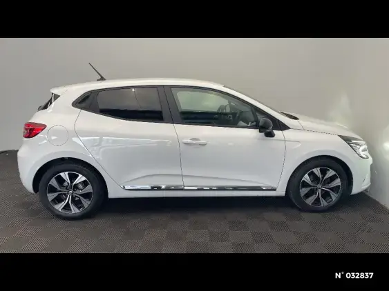 RENAULT CLIO V - voiture d'occasion - Photo 5