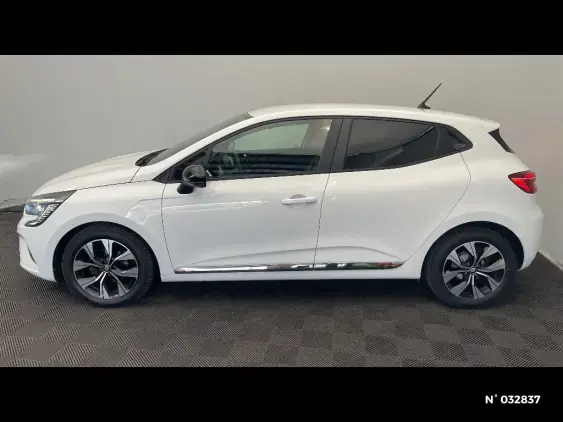 RENAULT CLIO V - voiture d'occasion - Photo 2