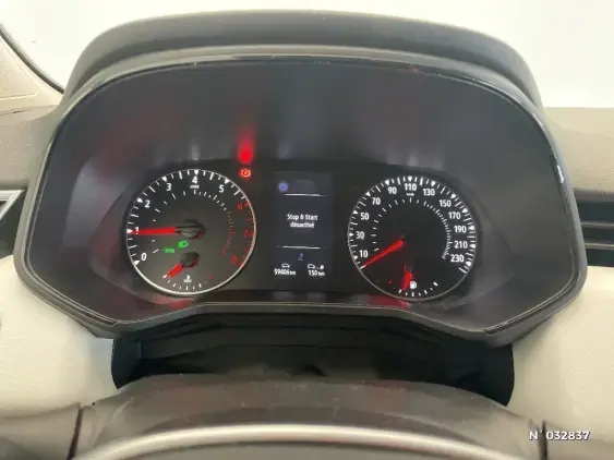 RENAULT CLIO V - voiture d'occasion - Photo 12