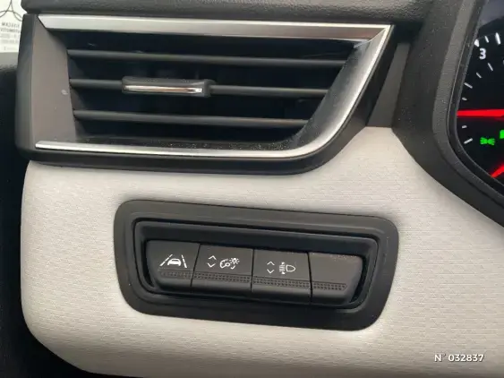 RENAULT CLIO V - voiture d'occasion - Photo 15