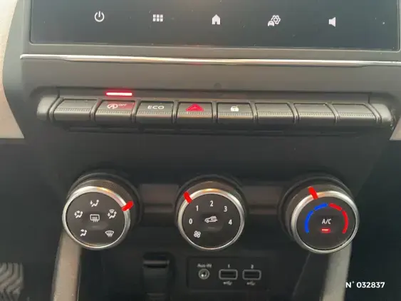 RENAULT CLIO V - voiture d'occasion - Photo 27