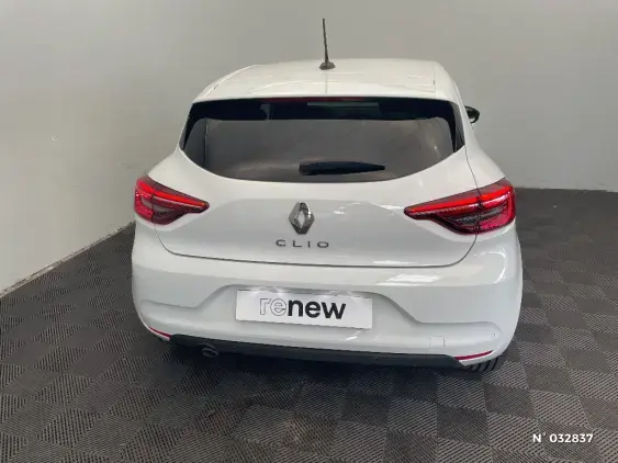 RENAULT CLIO V - voiture d'occasion - Photo 6