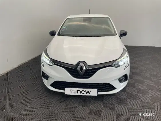 RENAULT CLIO V - voiture d'occasion - Photo 3