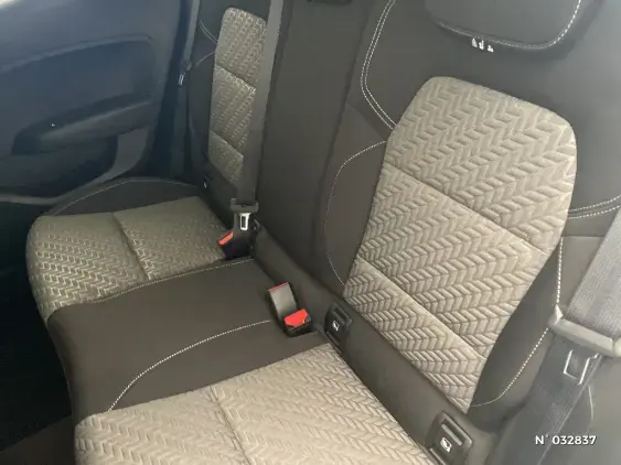 RENAULT CLIO V - voiture d'occasion - Photo 11