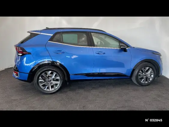 KIA SPORTAGE IV - voiture d'occasion - Photo 5