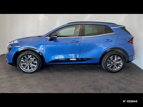 KIA SPORTAGE IV - voiture d'occasion - Photo 2