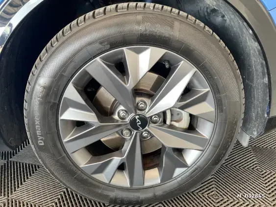 KIA SPORTAGE IV - voiture d'occasion - Photo 8