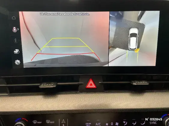 KIA SPORTAGE IV - voiture d'occasion - Photo 14