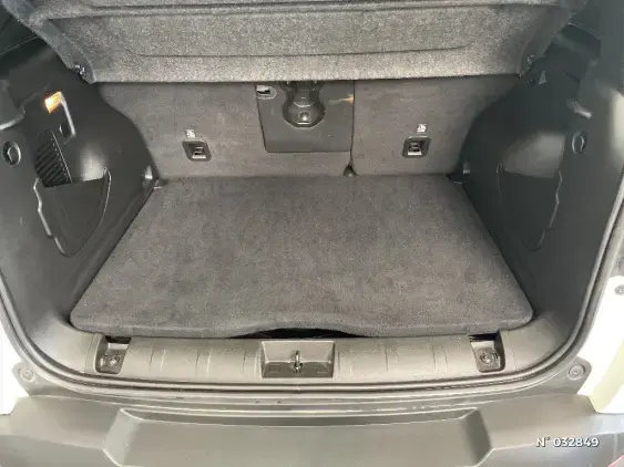 JEEP RENEGADE - voiture d'occasion - Photo 7