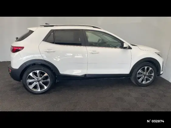 KIA STONIC - voiture d'occasion - Photo 5