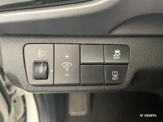 KIA STONIC - voiture d'occasion - Photo 15