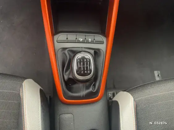 KIA STONIC - voiture d'occasion - Photo 26