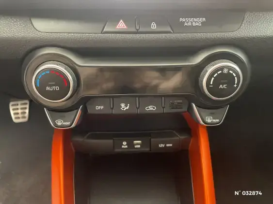 KIA STONIC - voiture d'occasion - Photo 27